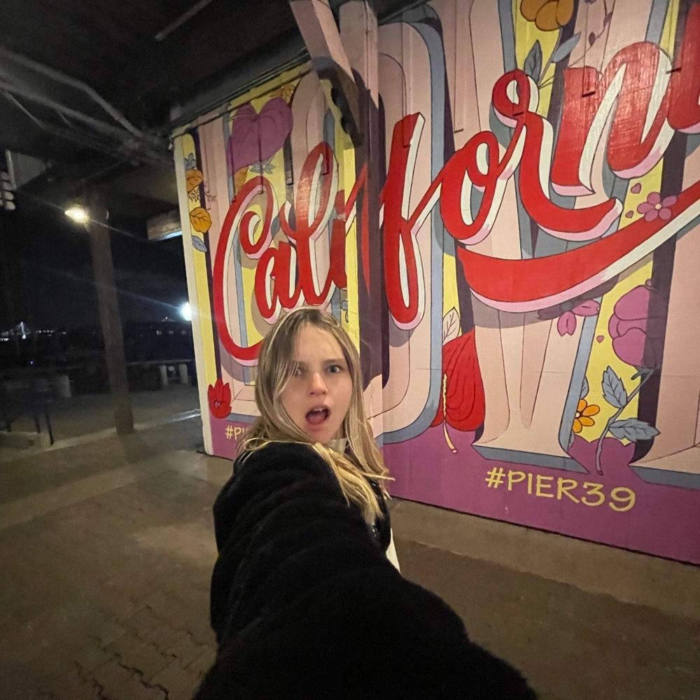 Meet your Posher, Shyla